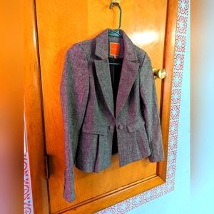 Modcloth suit jacket